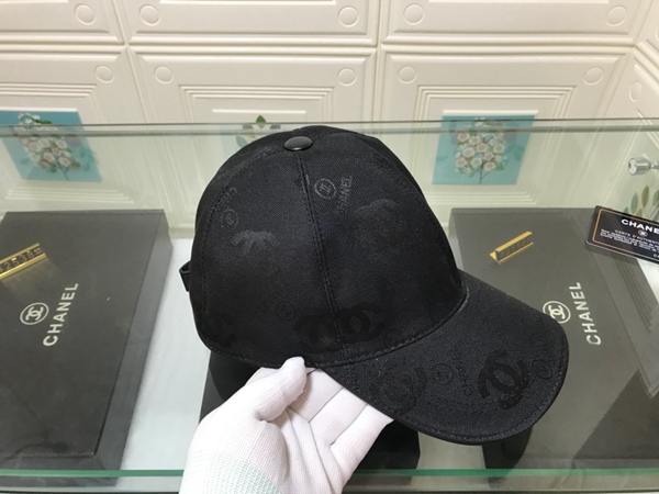 ブランド帽子背面デザイン